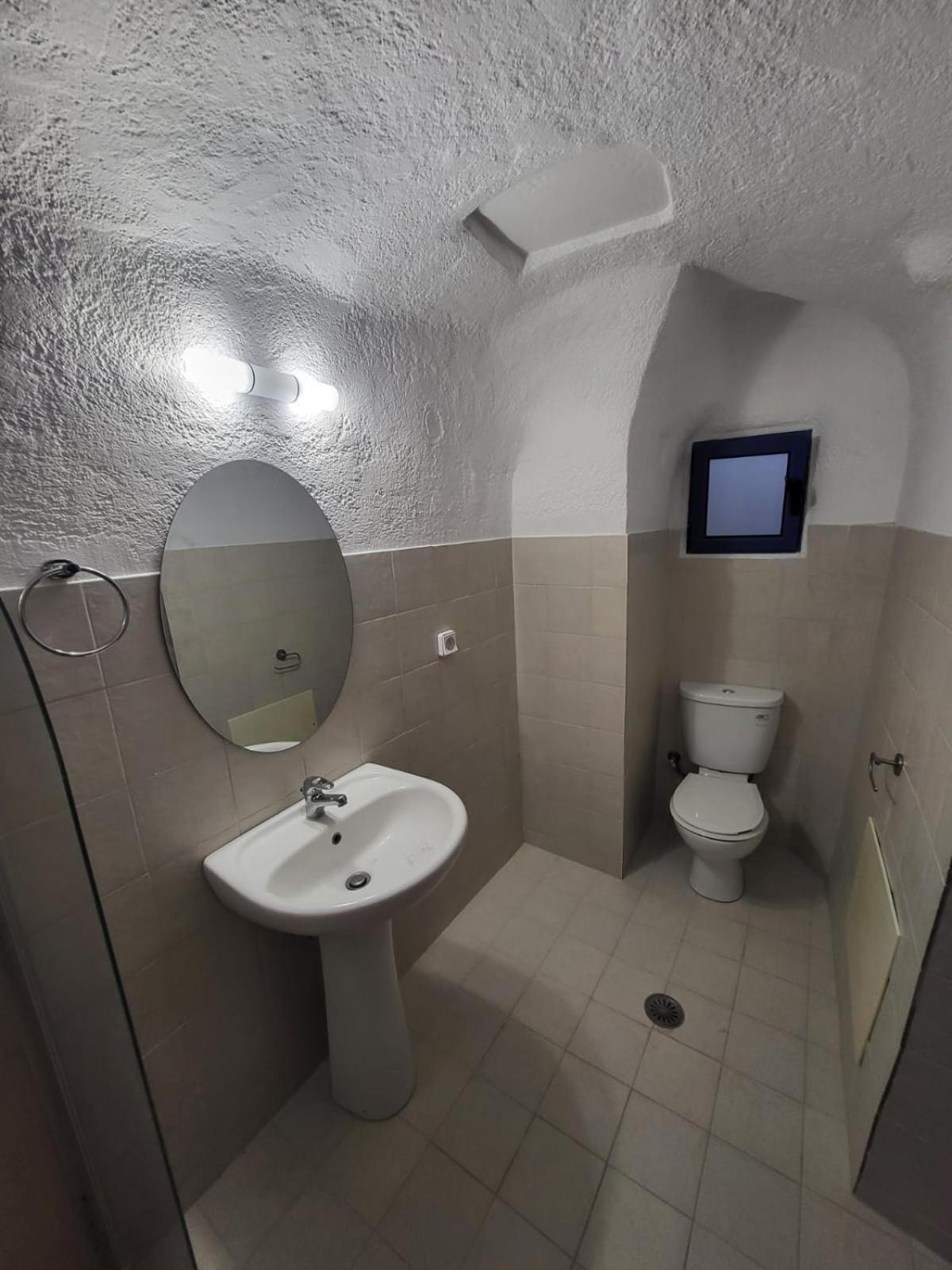 Luxury Cave Houses Mesaria 외부 사진