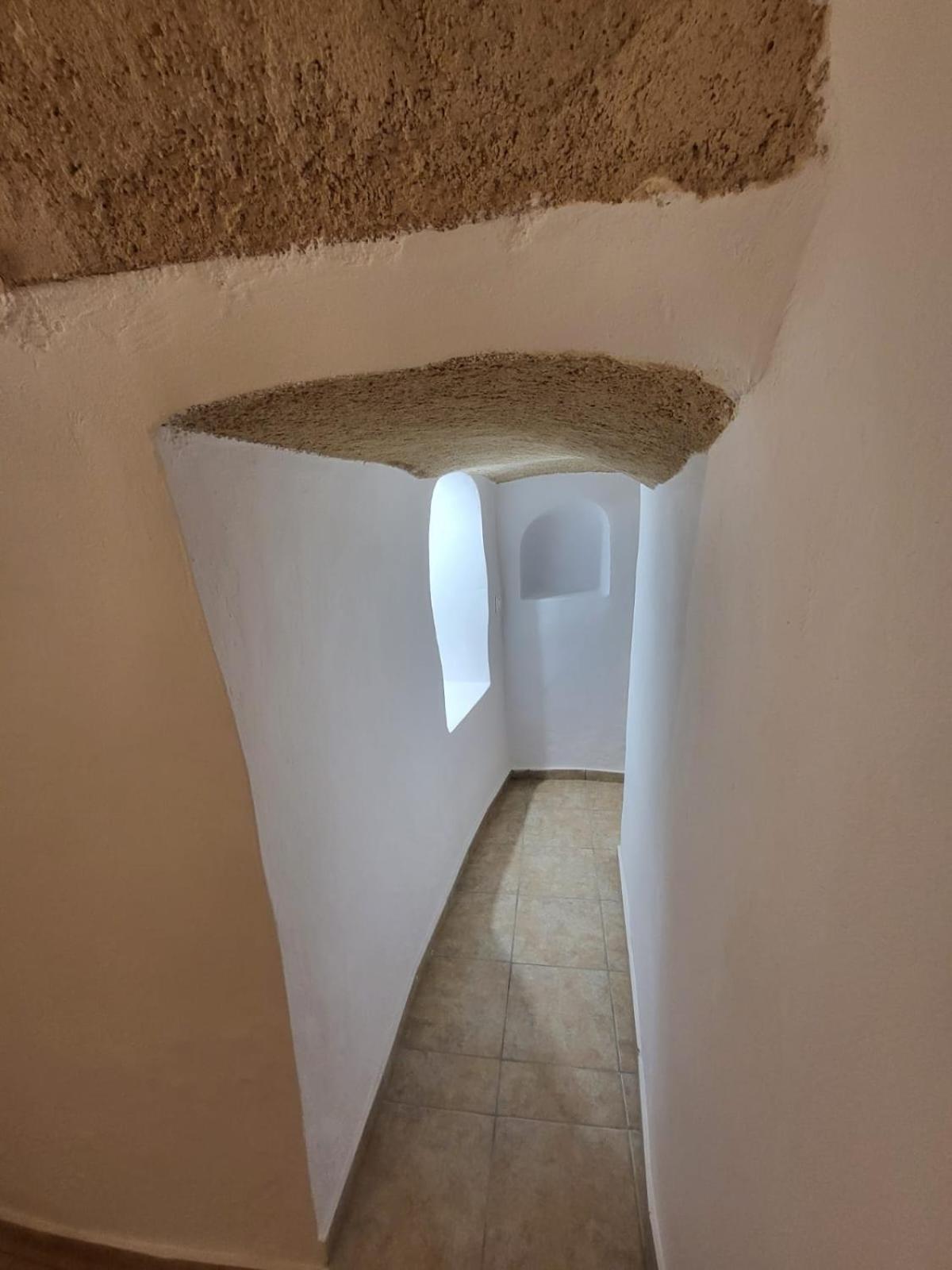 Luxury Cave Houses Mesaria 외부 사진