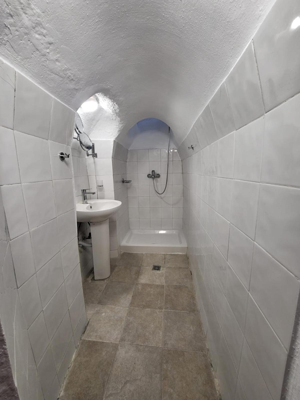 Luxury Cave Houses Mesaria 외부 사진