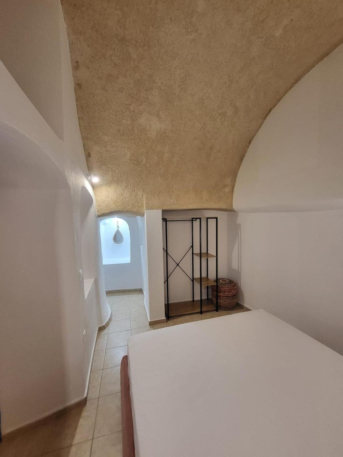 Luxury Cave Houses Mesaria 외부 사진