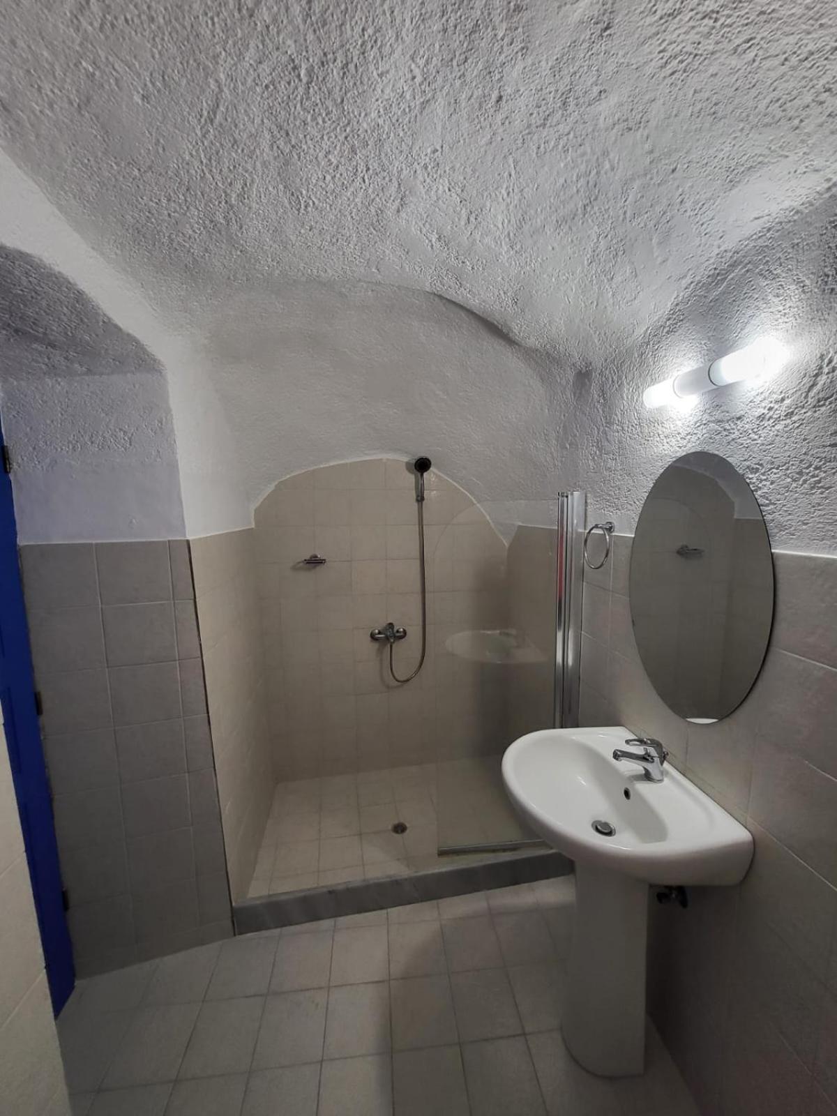 Luxury Cave Houses Mesaria 외부 사진