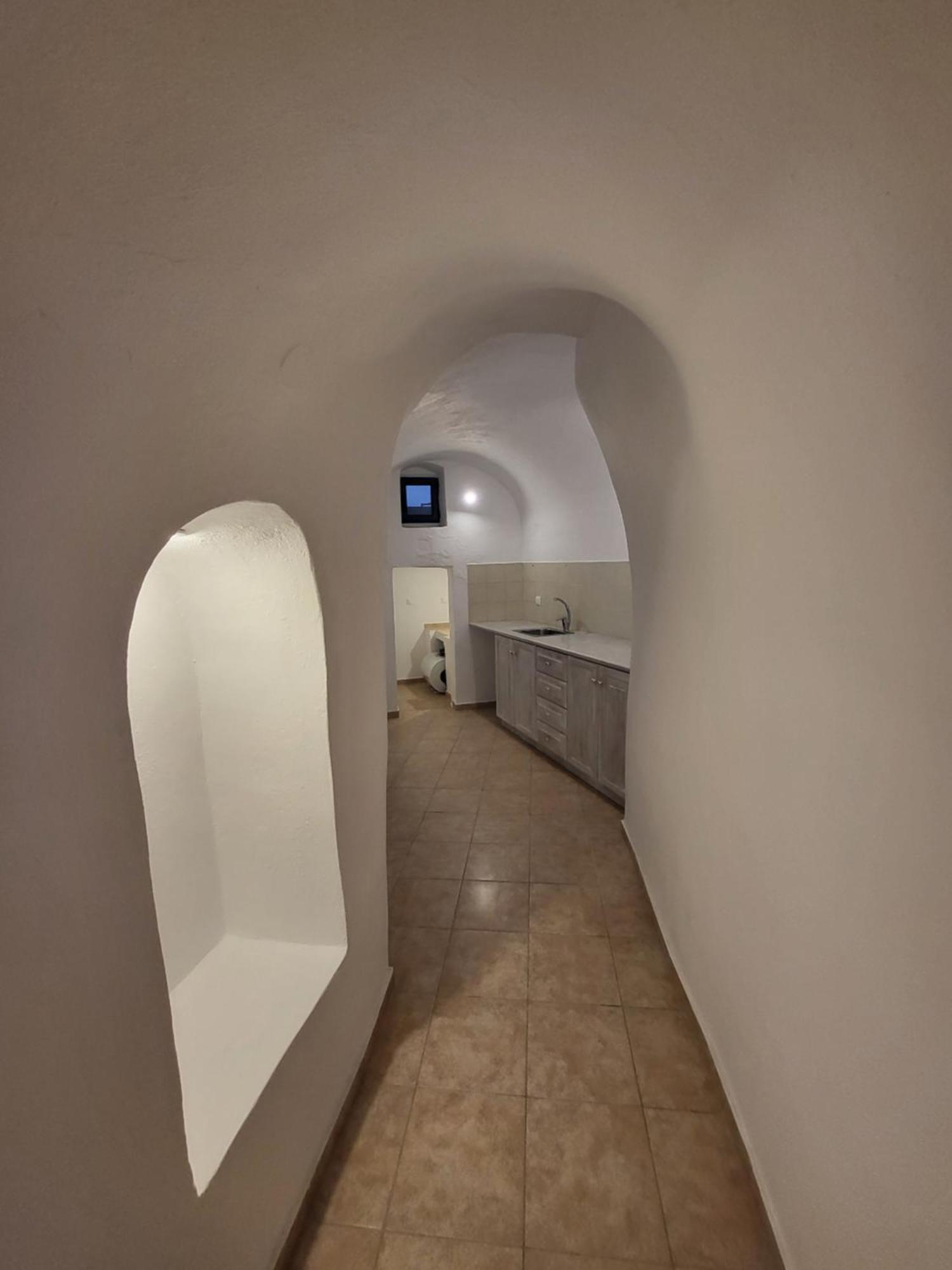 Luxury Cave Houses Mesaria 외부 사진