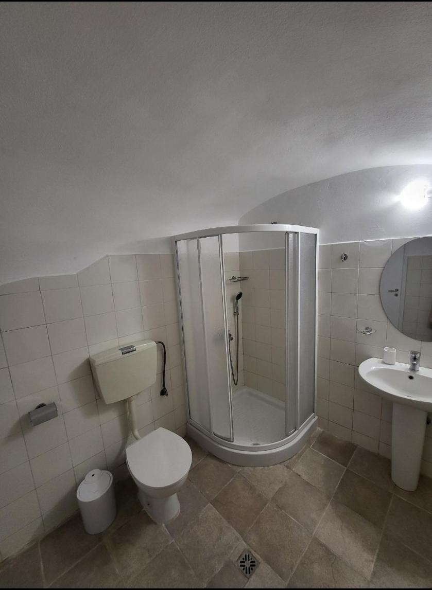 Luxury Cave Houses Mesaria 외부 사진