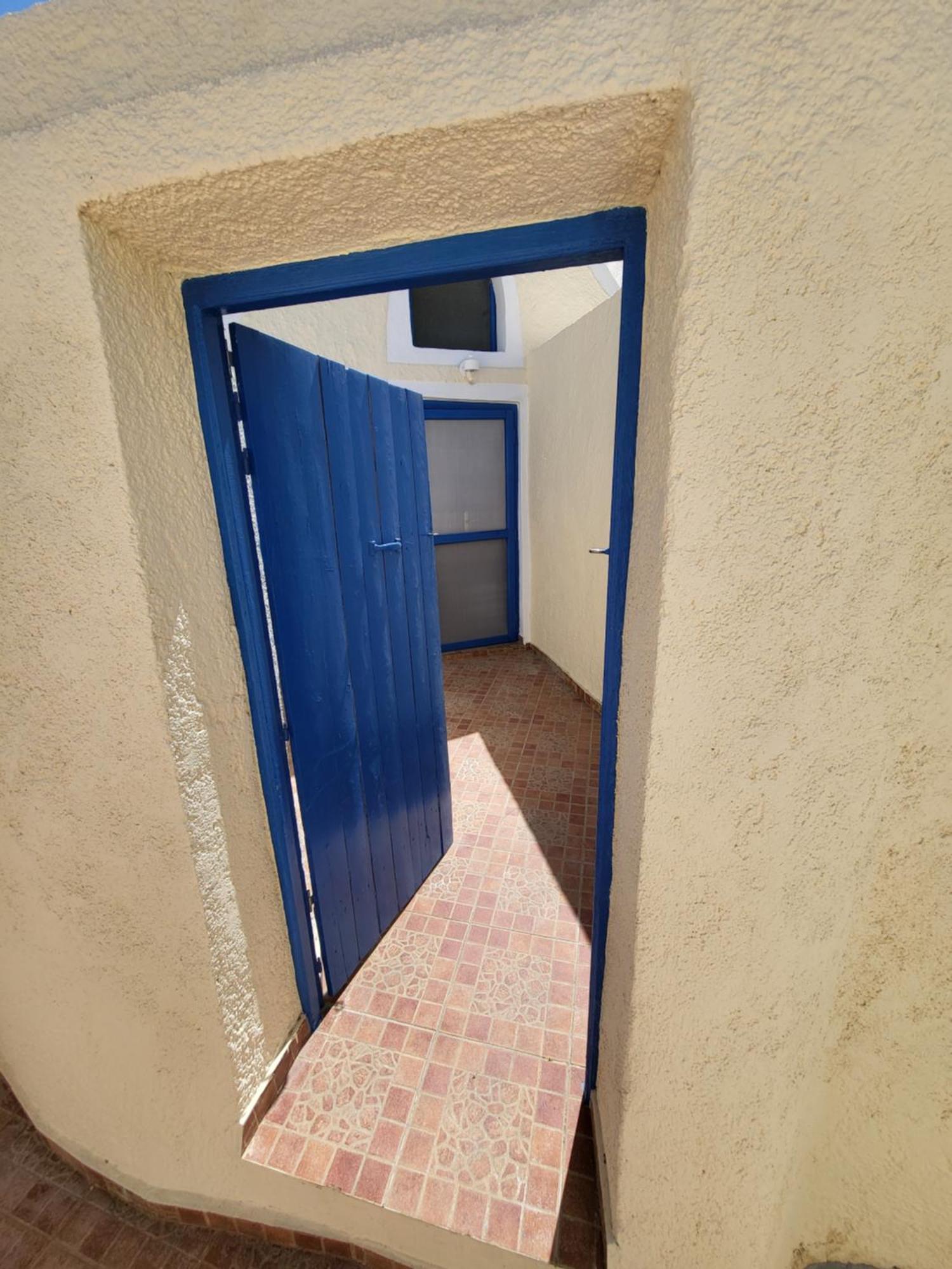 Luxury Cave Houses Mesaria 외부 사진