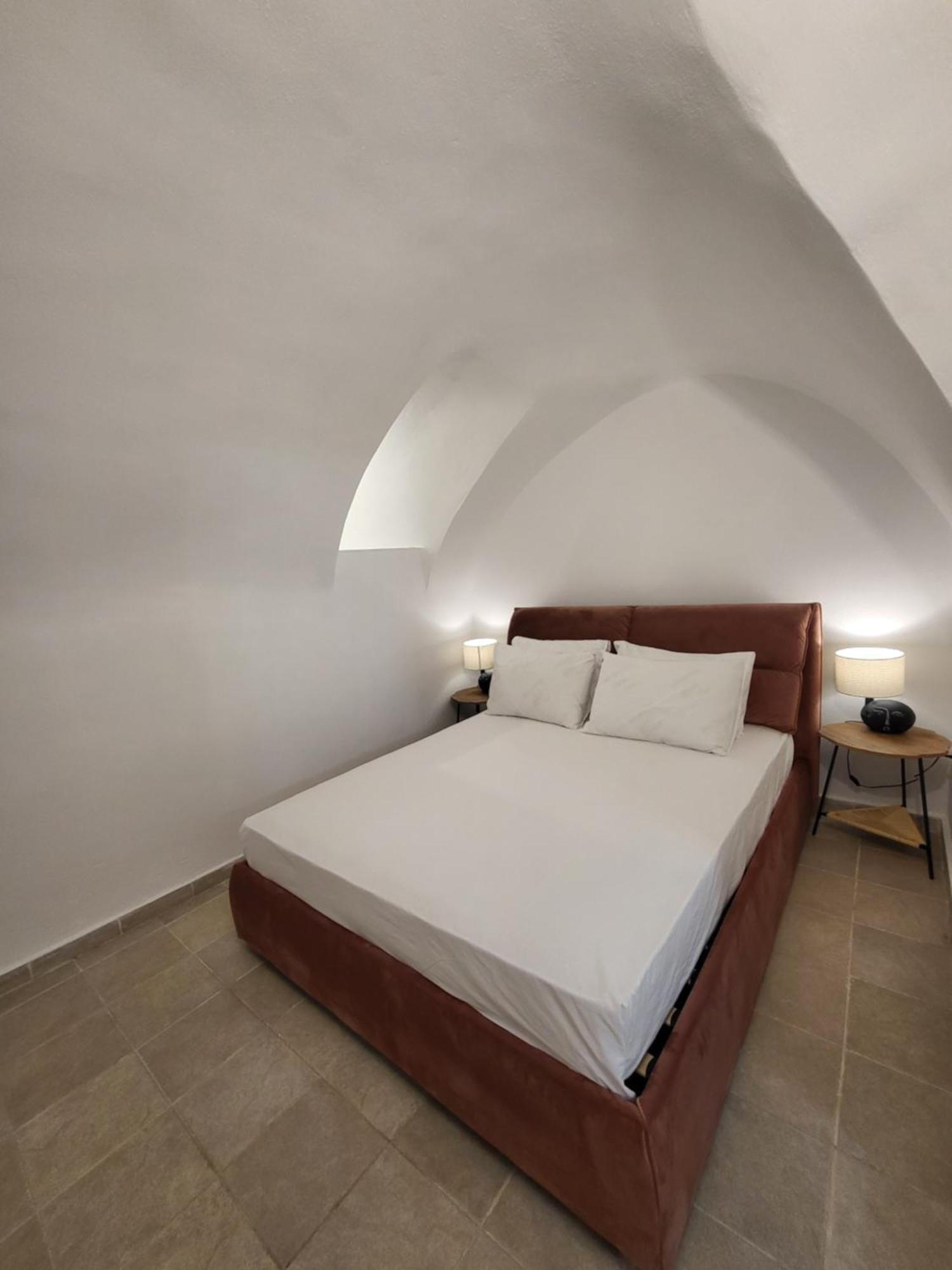 Luxury Cave Houses Mesaria 외부 사진