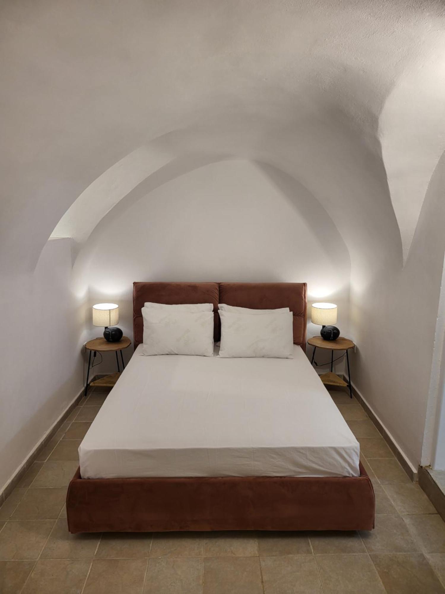Luxury Cave Houses Mesaria 외부 사진