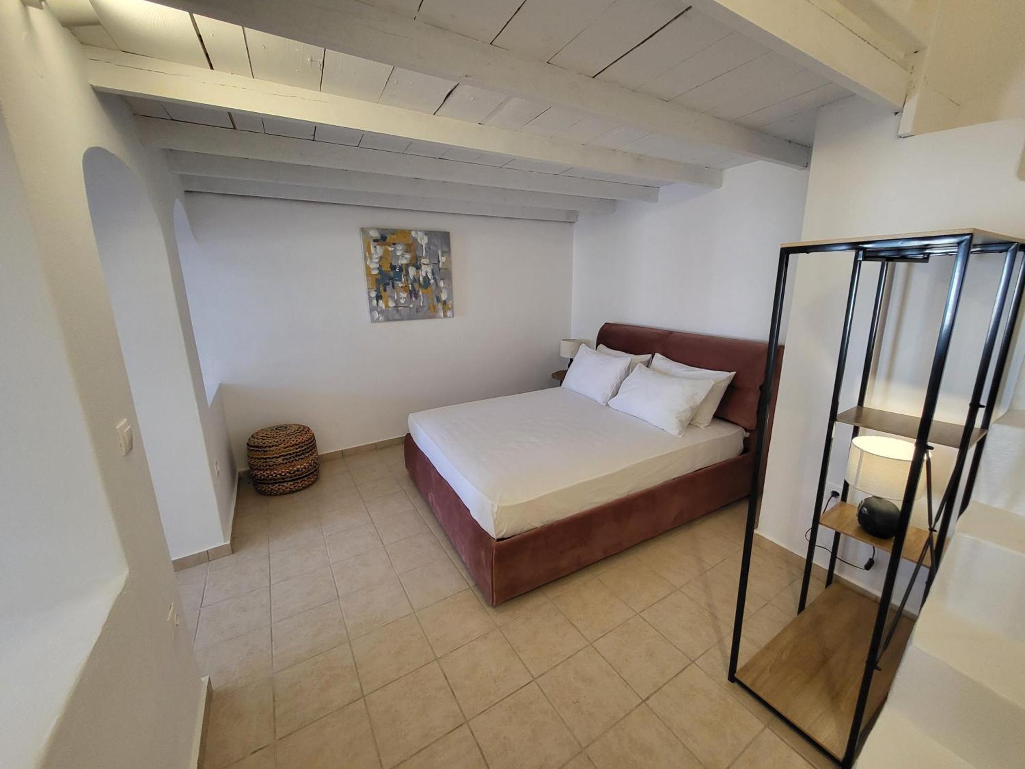 Luxury Cave Houses Mesaria 외부 사진